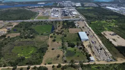Terreno en venta en Altamira - foto 2