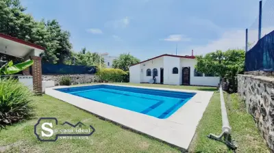 Casa en venta en Atlatlahuacan - foto 2