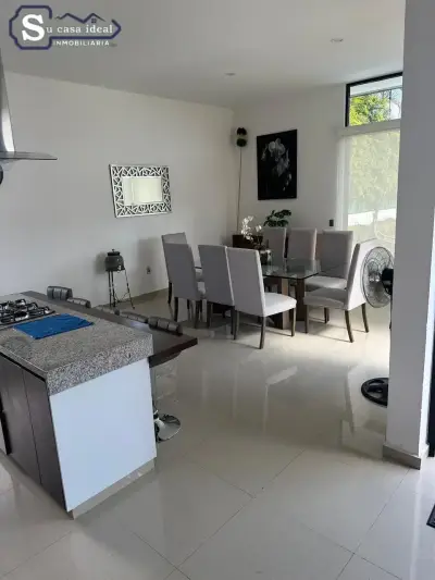 Casa en venta en Atlatlahuacan - foto 4