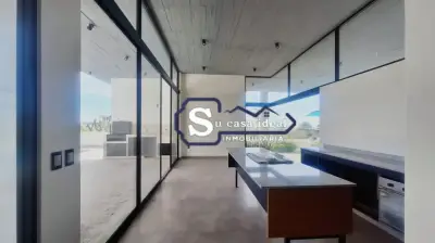 Casa en venta en Atlatlahuacan - foto 4