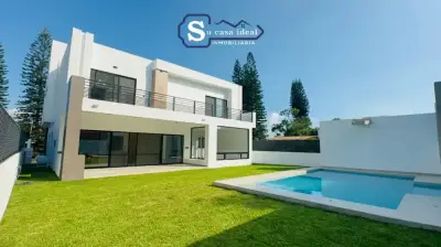 ¡no dejes pasar esta oportunidad! Casa en lomas de cocoyoc