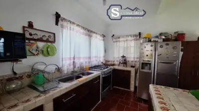 Casa en venta en Atlatlahuacan - foto 4