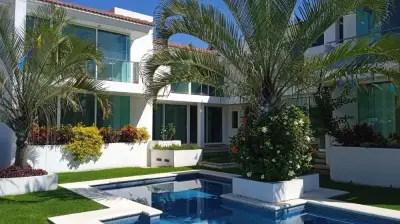 Casa en venta en Atlatlahuacan - foto 5