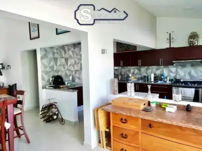 Casa en venta en Atlatlahuacan - foto 4