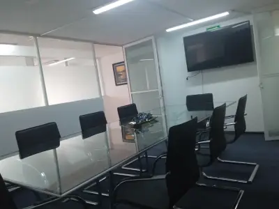 Oficina en renta en Miguel Hidalgo - foto 3