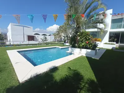 Casa en venta en Atlatlahuacan - foto 2