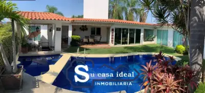 Casa en venta en Atlatlahuacan - foto 3
