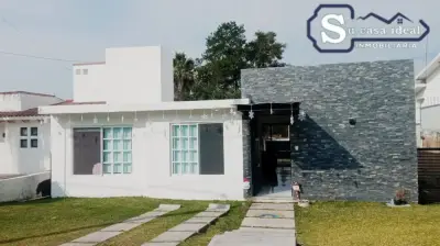 Vive como siempre quisiste en fracc lomas de cocoyoc