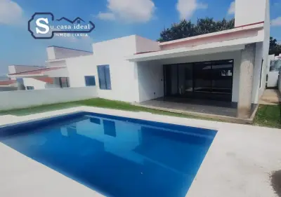Casa en renta en Atlatlahuacan - foto 3