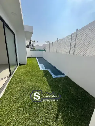 Casa en venta en Atlatlahuacan - foto 2
