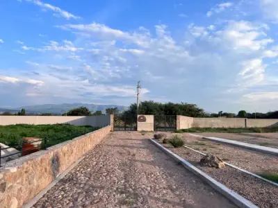 Vendo barato terreno campestre en comunidad vivienda urbaniz