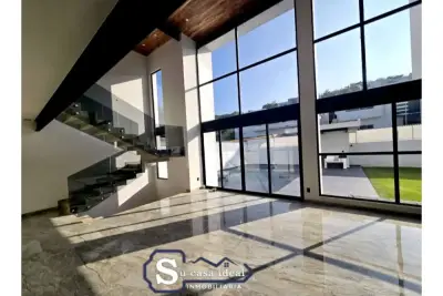 Casa en venta en Atlatlahuacan - foto 5