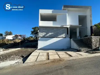 Tu hogar soñado en lomas de cocoyoc