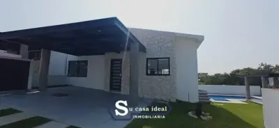Casa en venta en Atlatlahuacan - foto 3