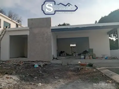 Casa en venta en Atlatlahuacan - foto 3