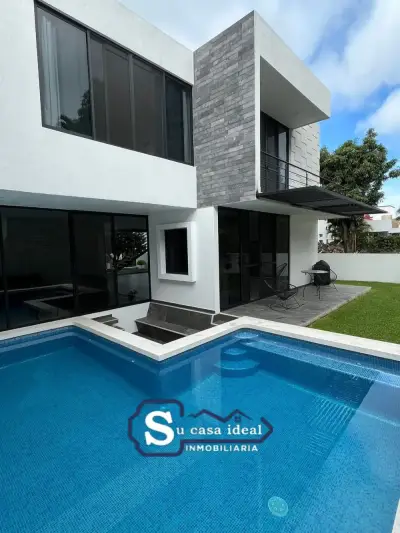Casa en venta en Atlatlahuacan - foto 2