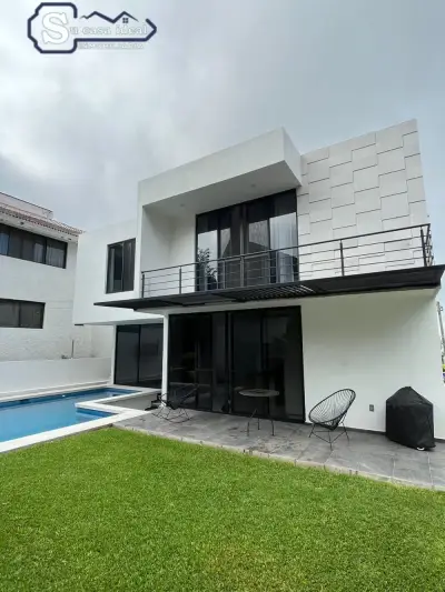 Casa en venta en Atlatlahuacan - foto 3