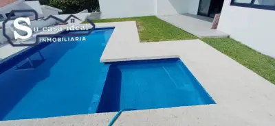 Casa en venta en Atlatlahuacan - foto 2