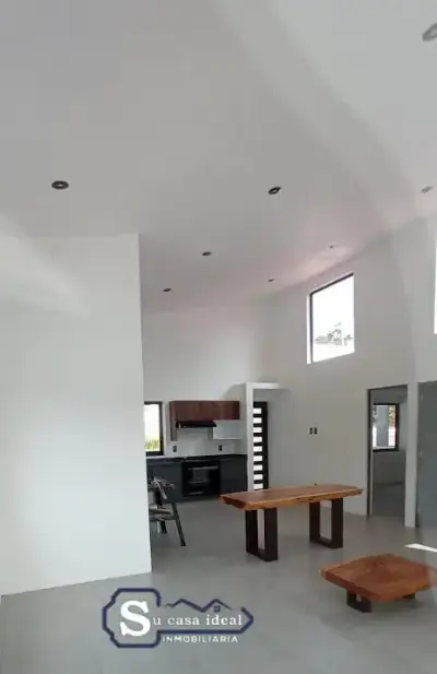 Casa en venta en Atlatlahuacan - foto 5