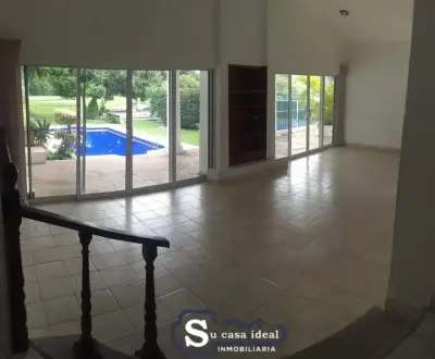 Casa en venta en Atlatlahuacan - foto 4