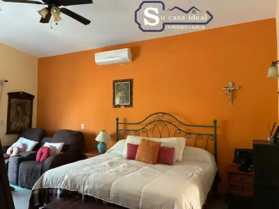 Casa en venta en Atlatlahuacan - foto 5