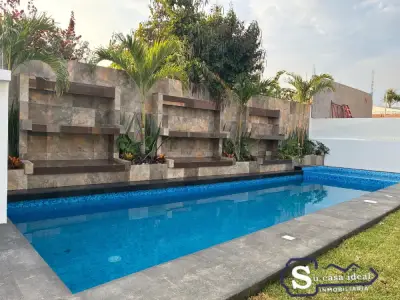 Casa en venta en Atlatlahuacan - foto 2