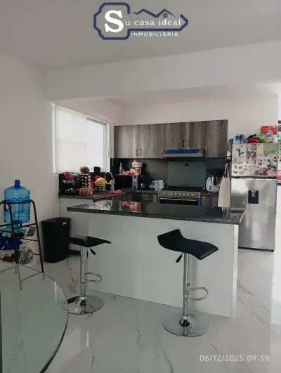 Casa en venta en Atlatlahuacan - foto 3