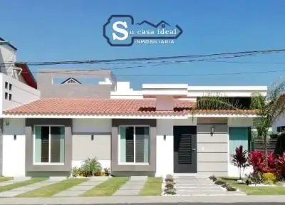 Tu casa ideal en lomas de cocoyoc