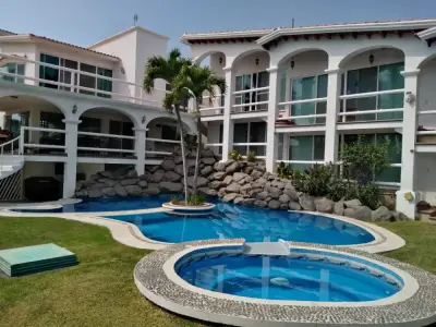 Casa en venta en Atlatlahuacan - foto 2