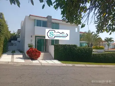 Exclusividad y en un solo lugar fracc. Lomas de cocoyoc