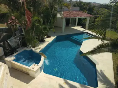 Casa en venta en Atlatlahuacan - foto 2