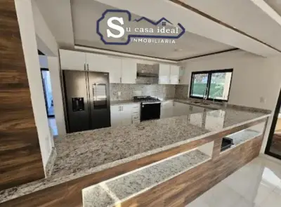 Casa en venta en Atlatlahuacan - foto 4