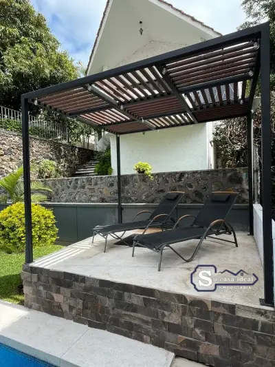 Casa en venta en Atlatlahuacan - foto 4