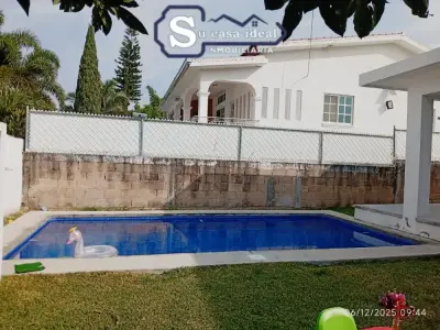Casa en venta en Atlatlahuacan - foto 2
