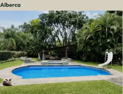 Casa en venta en Atlatlahuacan - foto 2