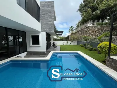 Casa en venta en Atlatlahuacan - foto 5