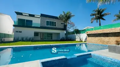 Casa en venta en Atlatlahuacan - foto 3