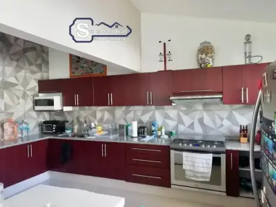 Casa en venta en Atlatlahuacan - foto 3