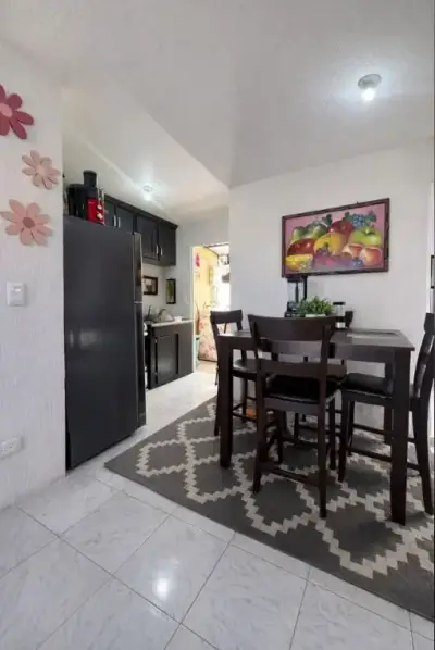 Departamento impecable en natura vistas del sol