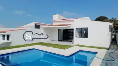 Casa en venta en Atlatlahuacan - foto 3