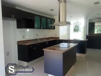 Casa en venta en Atlatlahuacan - foto 4
