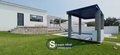 Casa en venta en Atlatlahuacan - foto 2