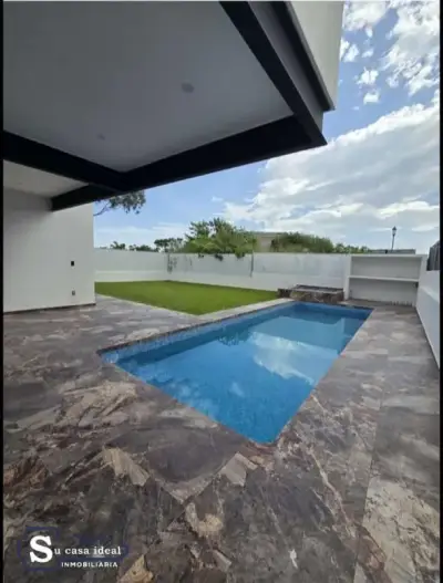 Casa en venta en Atlatlahuacan - foto 2