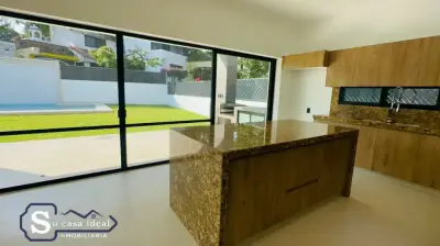 Casa en venta en Atlatlahuacan - foto 4