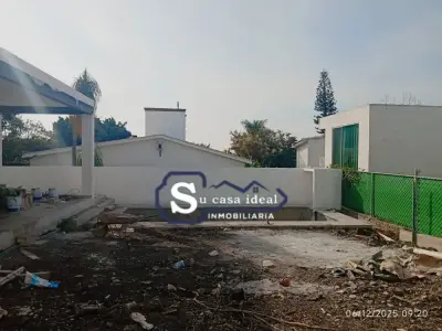 Casa en venta en Atlatlahuacan - foto 2