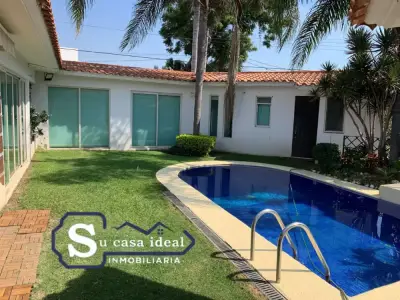 Casa en venta en Atlatlahuacan - foto 2