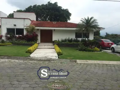 ¡oportunidad única en lomas de cocoyoc!