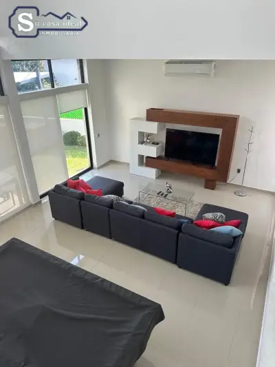 Casa en venta en Atlatlahuacan - foto 5
