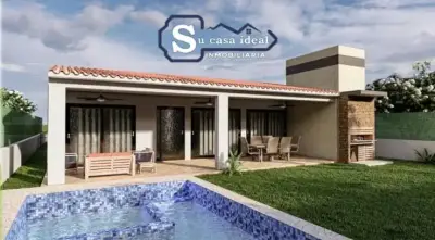 Casa en venta en Atlatlahuacan - foto 4