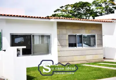 Casa en venta en Atlatlahuacan - foto 5